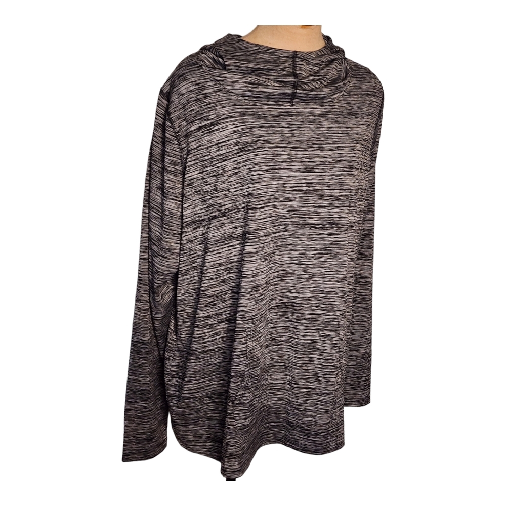 Be Inspired Athletic Top Women's 3X NWT